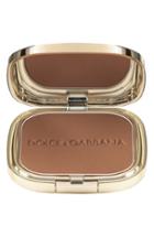 Dolce & Gabbana Beauty Glow Bronzing Powder - Bronze 40