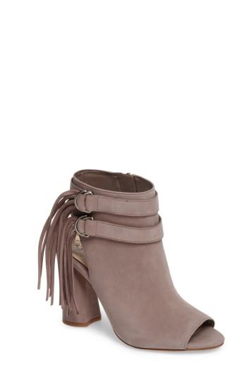 Women's Vince Camuto Catinca Bootie M - Beige