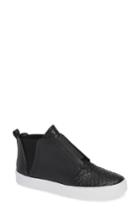 Women's Kaanas Cozumel Chelsea Sneaker M - Black