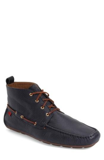 Men's Marc Joseph New York 'soho' Boot .5 M - Blue
