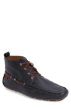 Men's Marc Joseph New York 'soho' Boot .5 M - Blue