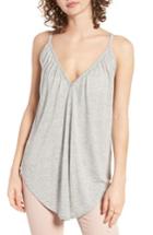 Women's Articles Of Society Lisa Camisole - Grey