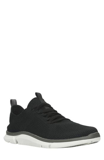 Men's Clarks Triken Run Sneaker