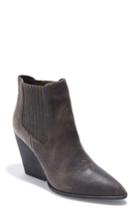 Women's Adam Tucker Mason Wedge Bootie M - Green