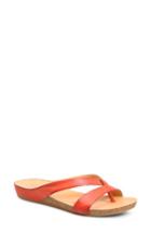 Women's Kork-ease Devoe Sandal M - Red