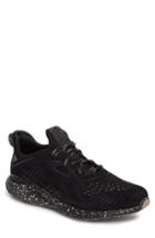 Men's Adidas Alphabounce Lea Running Shoe M - Black