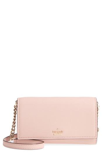 Kate Spade New York Cameron Street - Corin Crossbody Bag - Pink