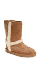 Women's Ugg 'carter' Boot M - Brown