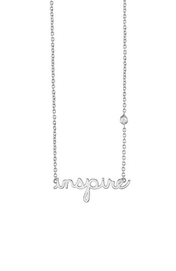Women's Shy By Se Inspire Necklace