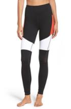 Women's Zella Wonder High Waist Leggings, Size - Red