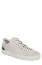 Men's Blackstone Pm56 Low Top Sneaker -10.5us / 44eu - Grey