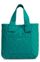 Marc Jacobs Knot Tote - Green