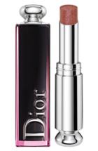 Dior Addict Lacquer Stick - 627 Rising Star /glittery Nude