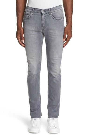 Men's Acne Studios 'ace' Slim Jeans