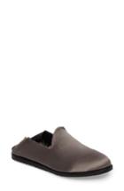 Women's Pedro Garcia Yamir Convertible Loafer Us / 37eu - Grey