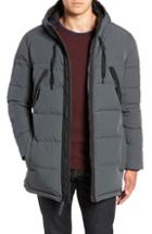 Men's Marc New York Holden Down & Feather Parka