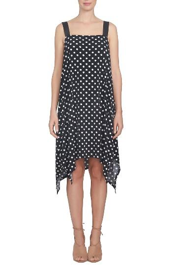 Women's Cece Stretch Woven Sundress