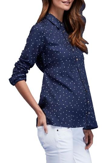 Women's Isabella Oliver Tahnia Maternity Shirt