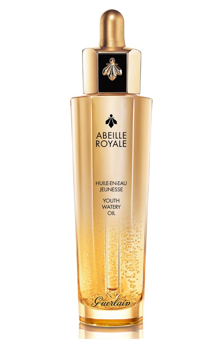 Guerlain Lunar New Year Abeille Royale Youth Watery Oil