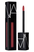 Nars Powermatte Lip Pigment - Walk This Way