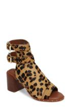 Women's Topshop North Studded Bootie Sandal