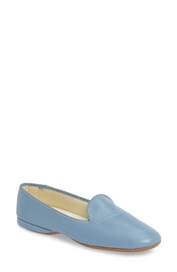 Women's Daniel Green 'meg' Slipper .5 M - Blue