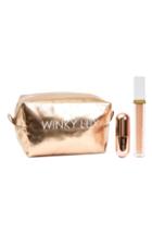 Winky Lux Glossy Glimmer Duo -