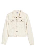 Women's Bdg Urban Outfitters '90s Shrunken Denim Jacket