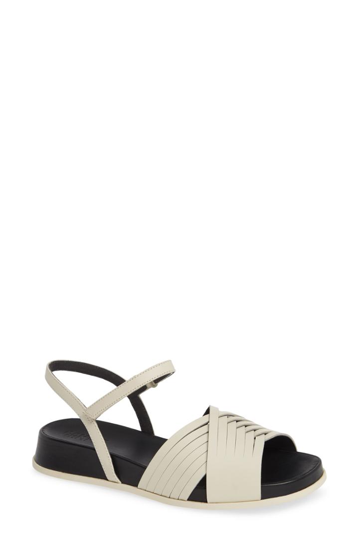 Women's Camper Atonika Sandal Us / 38eu - Beige