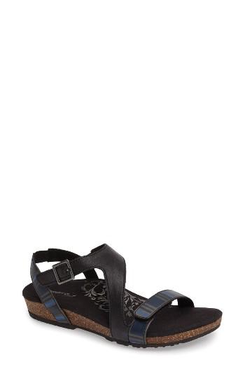 Women's Aetrex Jenny Sandal
