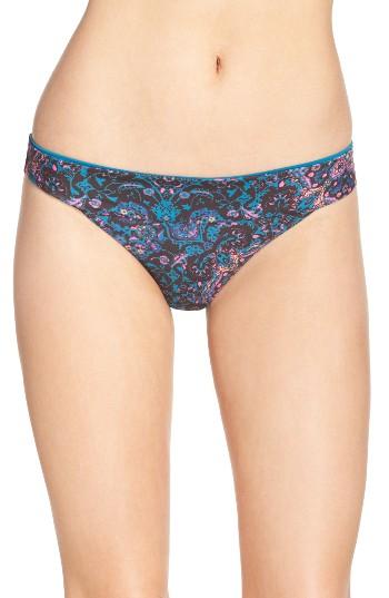 Women's L Space Reversible Bikini Bottoms