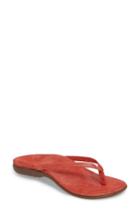 Women's Vionic 'corfu' Sandal M - Coral