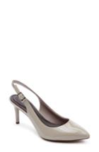Women's Rockport Total Motion Pump .5 M - Grey