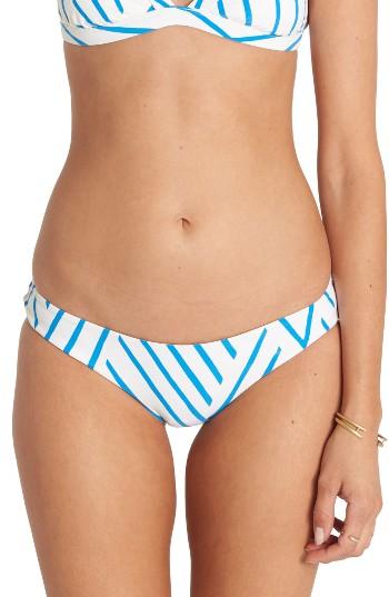 Women's Billabong Amaze Hawaii Lo Bikini Bottoms