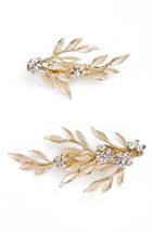 Brides & Hairpins Calvina 2-piece Hair Clip Set
