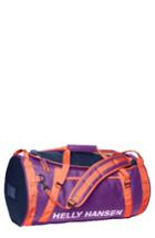 Men's Helly Hansen 50-liter Duffel Bag - Purple
