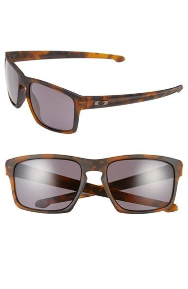 Men's Oakley 'sliver F' 59mm Sunglasses -