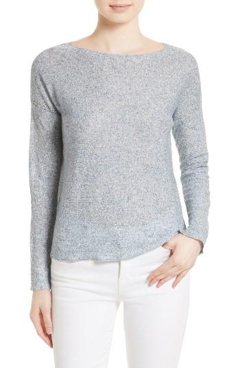 Women's Joie Adeleh Linen Pullover