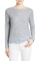 Women's Joie Adeleh Linen Pullover