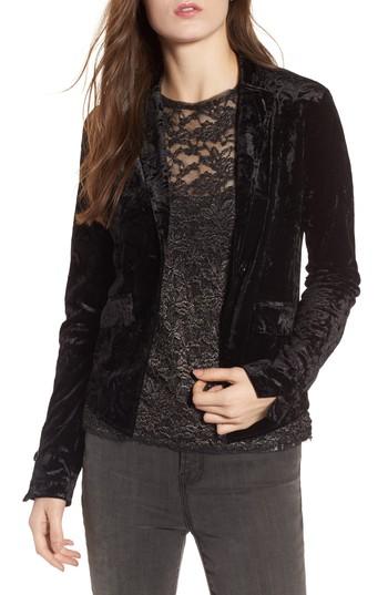 Women's Bailey 44 Jump Cut Jacket