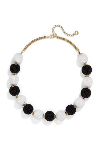 Women's Baublebar Crispin Necklace