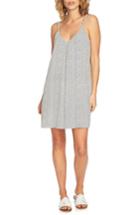 Women's 1.state Print Slipdress - Ivory