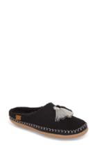 Women's Caslon Martin Sandal M - Grey
