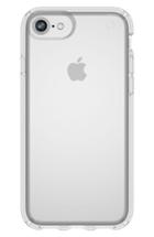 Speck Transparent Iphone 6/6s/7/8 Case - White