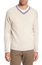 Men's Rodd & Gunn Danum Hill Wool Sweater