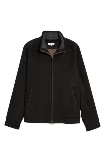 Men's Peter Millar Westport Wool & Cashmere Jacket
