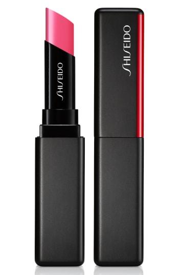 Shiseido Visionairy Gel Lipstick - Botan
