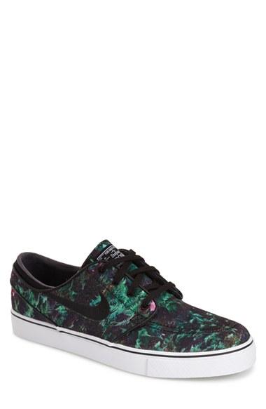 Men's Nike 'zoom Stefan Janoski Sb' Skate Shoe