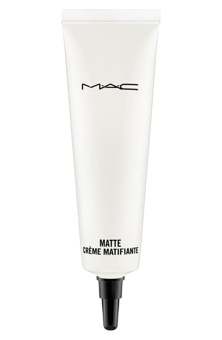 Mac Matte Cream - No Color