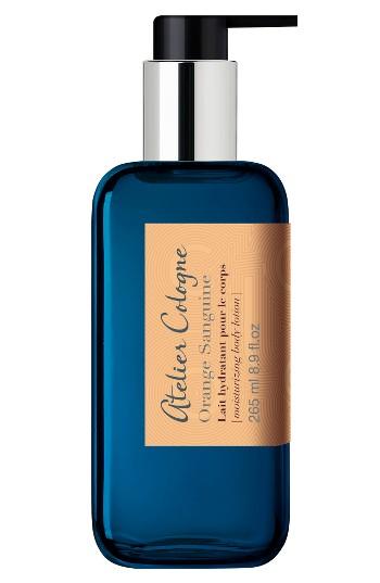 Atelier Cologne Orange Sanguine Body Lotion